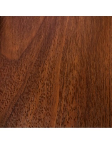 Suelo spc ébano efecto madera para interiores con personalidad