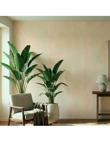 Placa microcemento toscana para una decoración contemporánea en interiores
