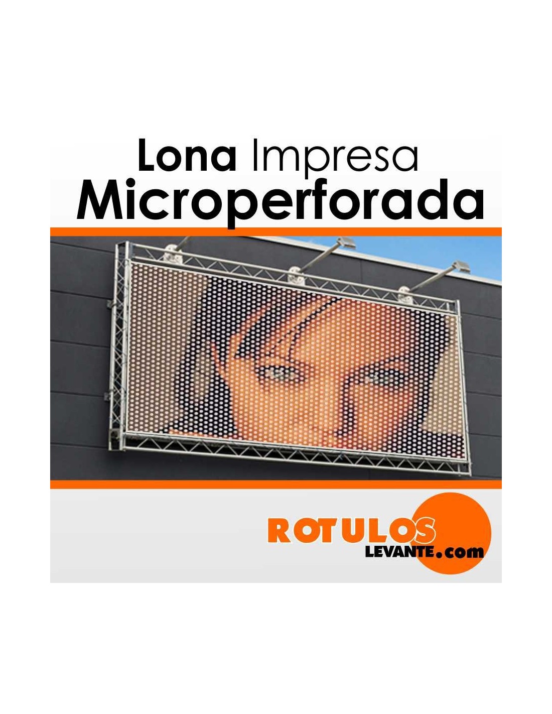 lonas publicitarias baratas