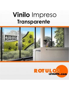 VINILO TRANSPARENTE IMPRESO 2