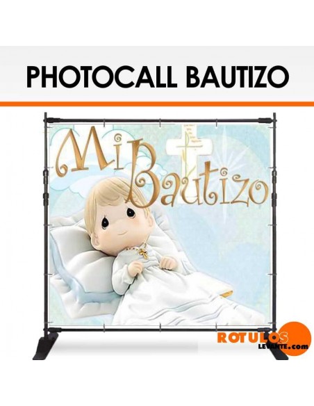 Photocall para boda - eventos