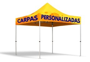 CARPAS PERSONALIZADAS