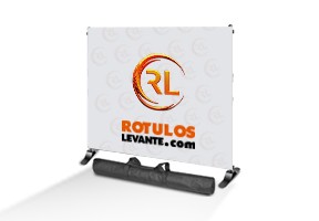 PHOTOCALL PARA BODA - EVENTOS