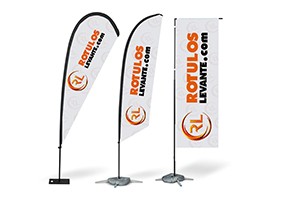 Banderas publicitarias | Banner publicitarias