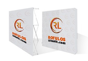 Pop-Up Gran Formato