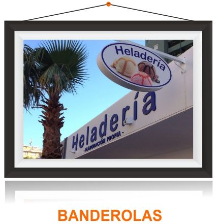 Banderolas