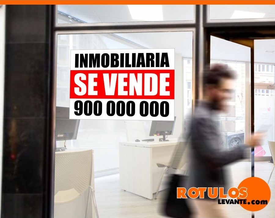 Carreteles para inmobiliarias