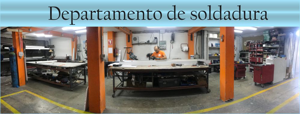 Oficinas Rótulos Levante