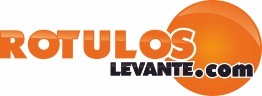 Rótulos Levante 