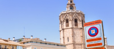 Subvenciones para rótulos luminosos en la Comunidad Valenciana