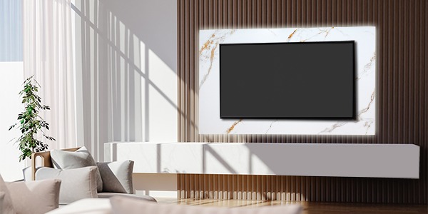 Placas Decorativas para Modernizar tu Hogar