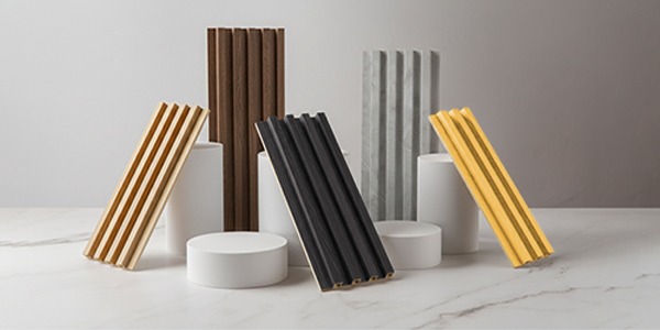 Palillería de PVC: Transforma tus paredes con diseño, durabilidad y sin Obras