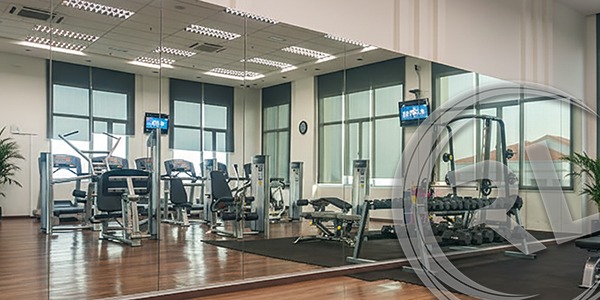 Espejos para gimnasio BARATOS 