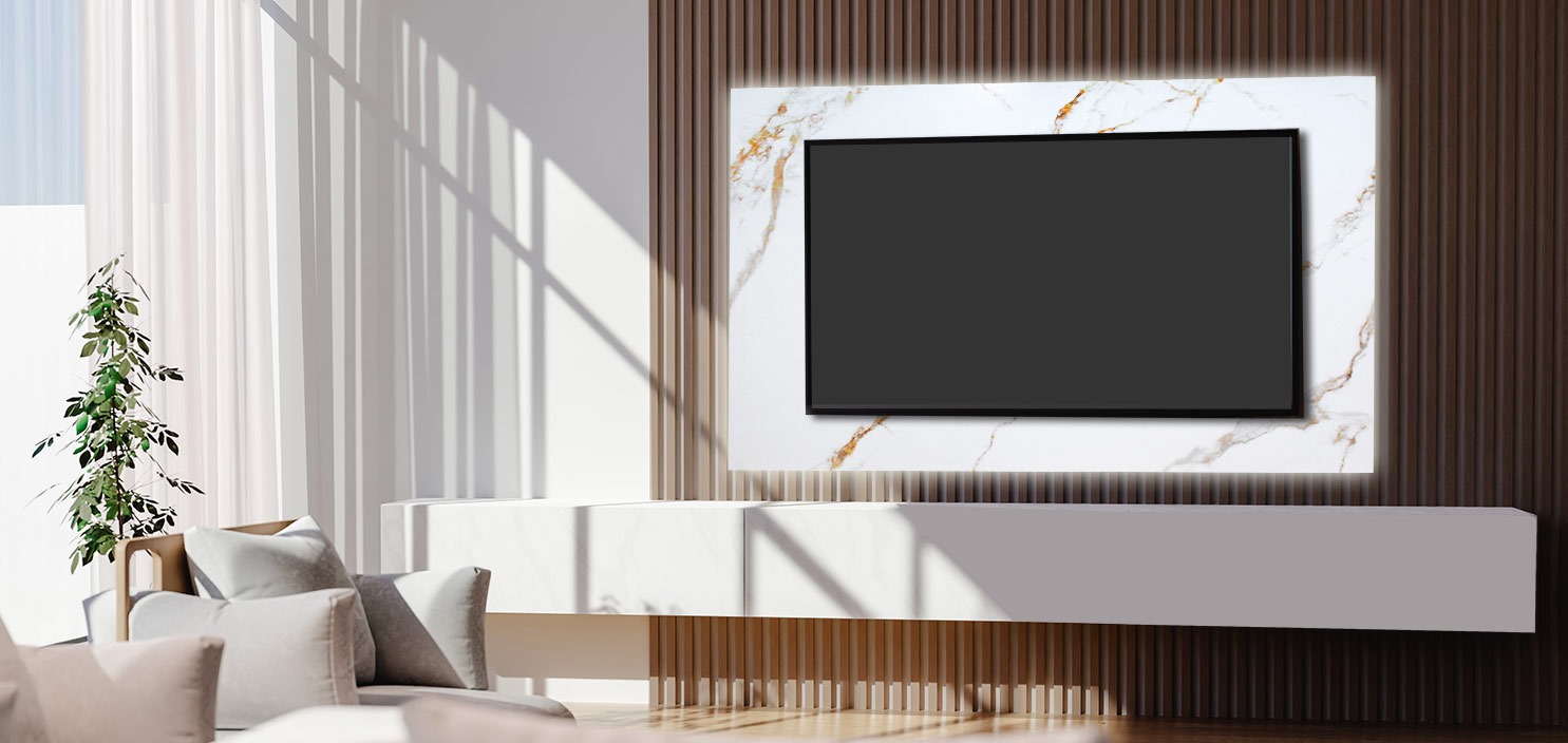 Placas Decorativas para Modernizar tu Hogar