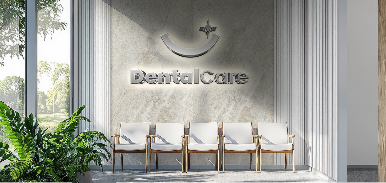 Decoración iNTEGRAL  |  Interior y Exterior con Rótulos Levante