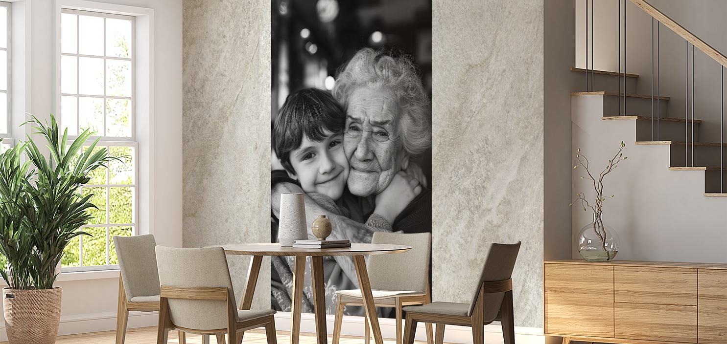 Placas de PVC Personalizadas: El Regalo original para navidad